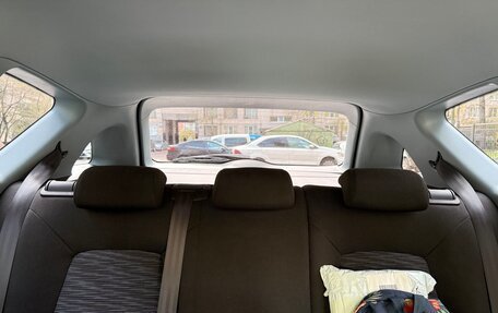 KIA cee'd I рестайлинг, 2008 год, 800 000 рублей, 15 фотография
