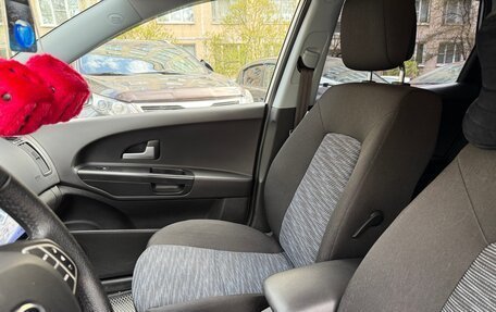 KIA cee'd I рестайлинг, 2008 год, 800 000 рублей, 14 фотография