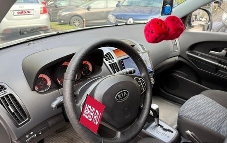 KIA cee'd I рестайлинг, 2008 год, 800 000 рублей, 13 фотография