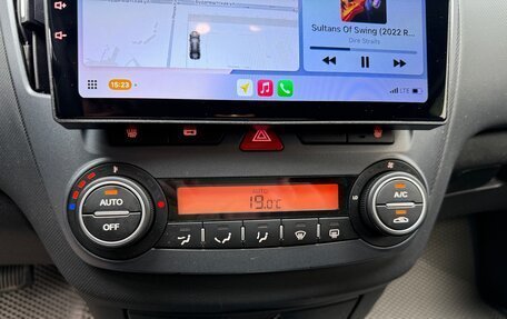 KIA cee'd I рестайлинг, 2008 год, 800 000 рублей, 18 фотография