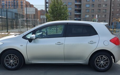 Toyota Auris II, 2007 год, 800 000 рублей, 6 фотография