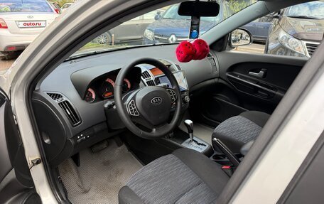 KIA cee'd I рестайлинг, 2008 год, 800 000 рублей, 21 фотография