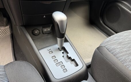 KIA cee'd I рестайлинг, 2008 год, 800 000 рублей, 19 фотография