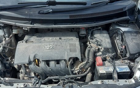 Toyota Auris II, 2007 год, 800 000 рублей, 7 фотография