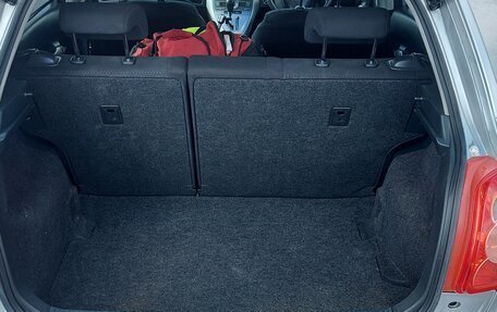 Toyota Auris II, 2007 год, 800 000 рублей, 4 фотография
