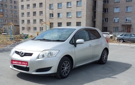 Toyota Auris II, 2007 год, 800 000 рублей, 5 фотография
