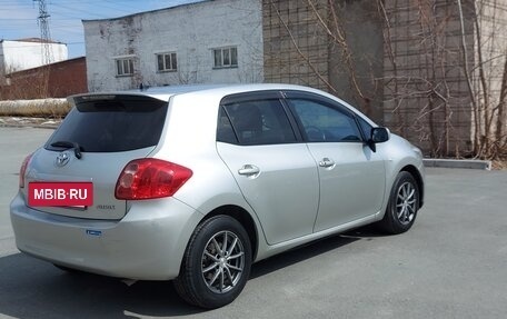Toyota Auris II, 2007 год, 800 000 рублей, 9 фотография