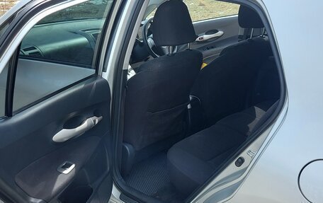 Toyota Auris II, 2007 год, 800 000 рублей, 14 фотография