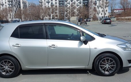 Toyota Auris II, 2007 год, 800 000 рублей, 10 фотография