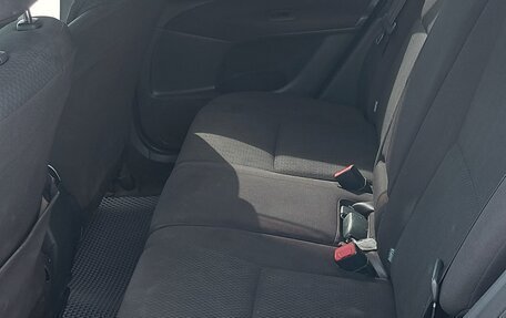 Toyota Auris II, 2007 год, 800 000 рублей, 13 фотография