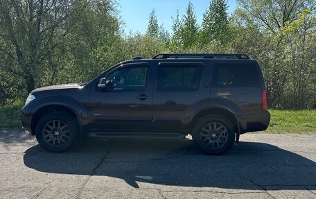 Nissan Pathfinder, 2011 год, 1 775 000 рублей, 5 фотография