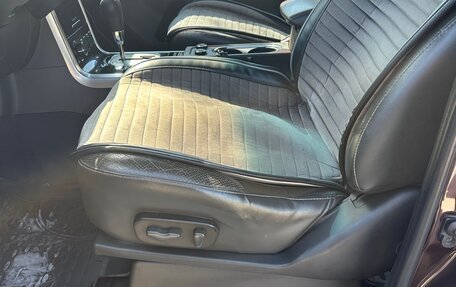 Nissan Pathfinder, 2011 год, 1 775 000 рублей, 3 фотография