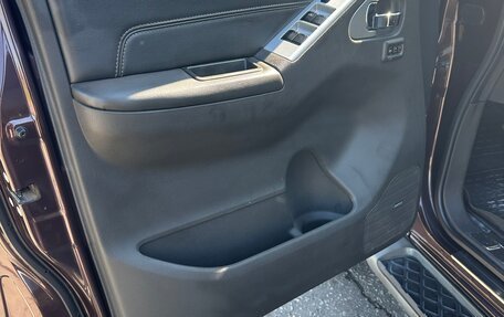 Nissan Pathfinder, 2011 год, 1 775 000 рублей, 4 фотография