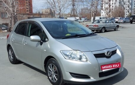 Toyota Auris II, 2007 год, 800 000 рублей, 15 фотография
