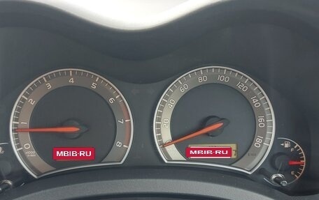 Toyota Auris II, 2007 год, 800 000 рублей, 8 фотография