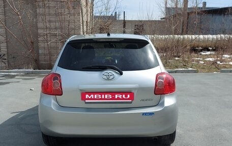 Toyota Auris II, 2007 год, 800 000 рублей, 12 фотография