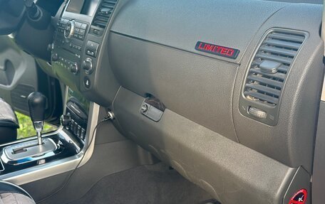 Nissan Pathfinder, 2011 год, 1 775 000 рублей, 13 фотография