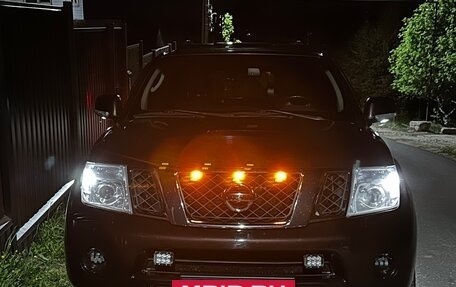 Nissan Pathfinder, 2011 год, 1 775 000 рублей, 11 фотография