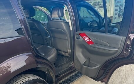 Nissan Pathfinder, 2011 год, 1 775 000 рублей, 17 фотография