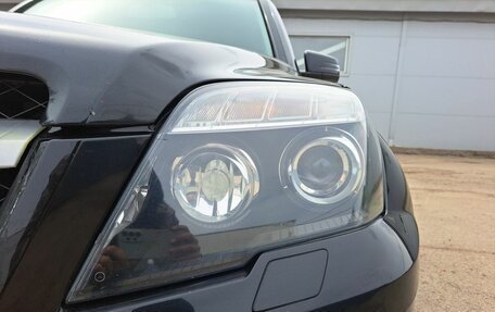 Mercedes-Benz GLK-Класс, 2011 год, 1 499 000 рублей, 17 фотография