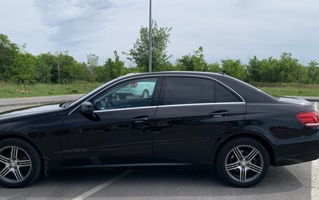Mercedes-Benz E-Класс, 2013 год, 1 950 000 рублей, 7 фотография