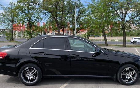 Mercedes-Benz E-Класс, 2013 год, 1 950 000 рублей, 6 фотография