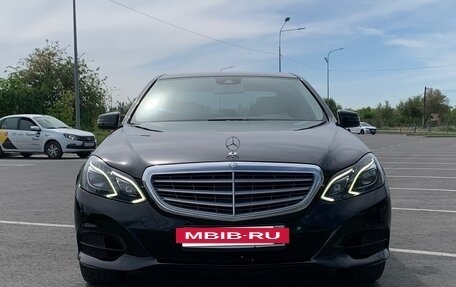 Mercedes-Benz E-Класс, 2013 год, 1 950 000 рублей, 3 фотография