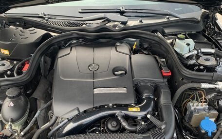 Mercedes-Benz E-Класс, 2013 год, 1 950 000 рублей, 19 фотография