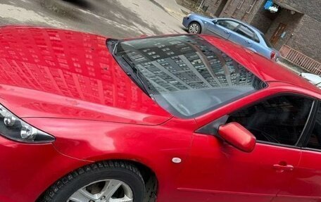 Mazda 6, 2005 год, 410 000 рублей, 3 фотография