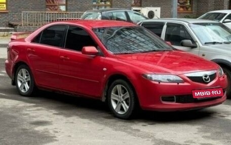 Mazda 6, 2005 год, 410 000 рублей, 9 фотография