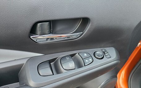 Nissan Kicks I, 2023 год, 2 500 000 рублей, 14 фотография