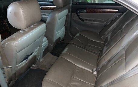 Chevrolet Evanda, 2004 год, 400 000 рублей, 5 фотография