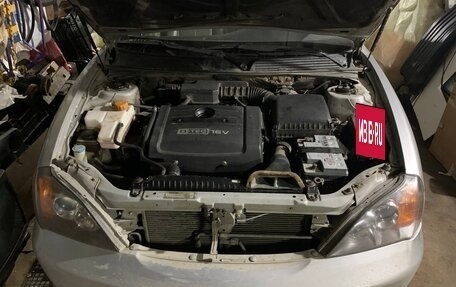 Chevrolet Evanda, 2004 год, 400 000 рублей, 6 фотография