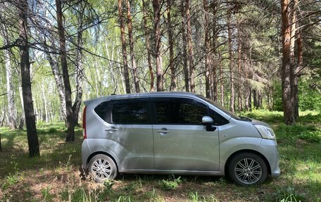 Daihatsu Move VI рестайлинг, 2018 год, 840 000 рублей, 2 фотография