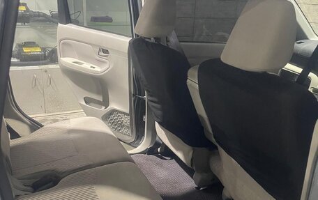 Daihatsu Move VI рестайлинг, 2018 год, 840 000 рублей, 11 фотография