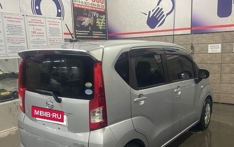 Daihatsu Move VI рестайлинг, 2018 год, 840 000 рублей, 5 фотография