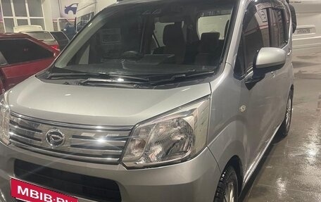 Daihatsu Move VI рестайлинг, 2018 год, 840 000 рублей, 6 фотография