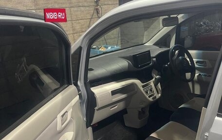 Daihatsu Move VI рестайлинг, 2018 год, 840 000 рублей, 10 фотография