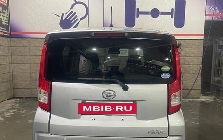 Daihatsu Move VI рестайлинг, 2018 год, 840 000 рублей, 9 фотография