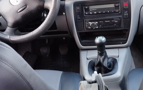 Volkswagen Passat B5+ рестайлинг, 1999 год, 260 000 рублей, 12 фотография