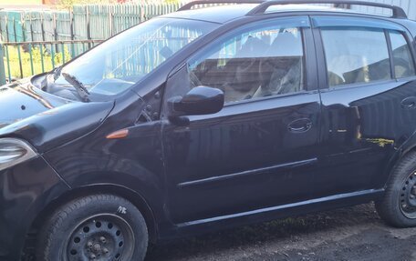 Chery Kimo (A1), 2011 год, 130 000 рублей, 2 фотография