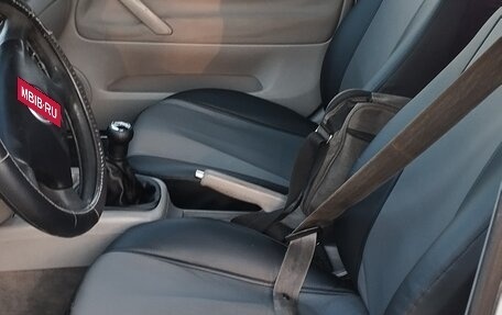 Volkswagen Passat B5+ рестайлинг, 1999 год, 260 000 рублей, 11 фотография