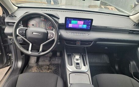 Haval Jolion, 2024 год, 1 850 000 рублей, 5 фотография