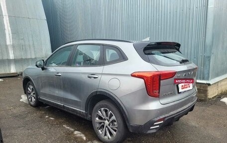 Haval Jolion, 2024 год, 1 850 000 рублей, 2 фотография