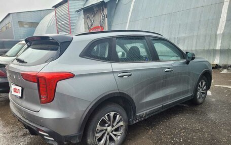 Haval Jolion, 2024 год, 1 850 000 рублей, 4 фотография