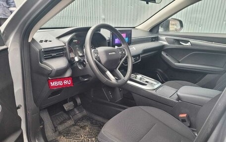 Haval Jolion, 2024 год, 1 850 000 рублей, 6 фотография