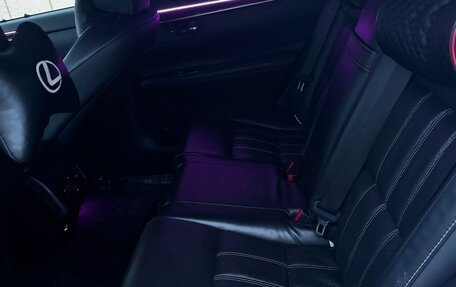 Lexus ES VII, 2017 год, 3 200 000 рублей, 16 фотография