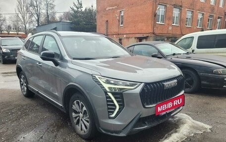 Haval Jolion, 2024 год, 1 850 000 рублей, 3 фотография