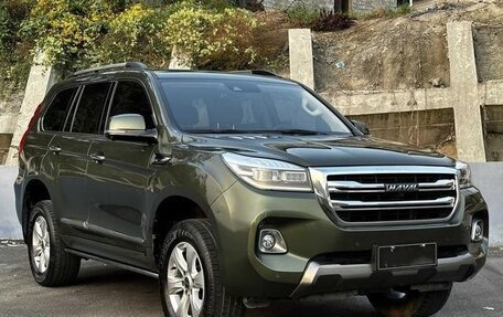 Haval H9 I рестайлинг, 2020 год, 1 900 300 рублей, 2 фотография