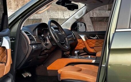 Haval H9 I рестайлинг, 2020 год, 1 900 300 рублей, 6 фотография